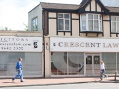 Crescent Law image