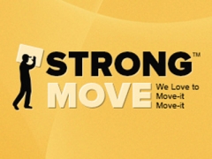 Strong Move Removal Company image