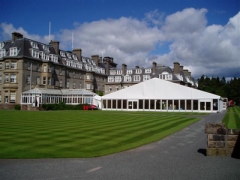 Field and Lawn Marquees image