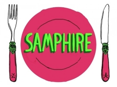 Samphire Communications image