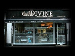 Divine image