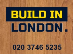 Build In London image