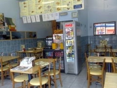 Euro Cafe image