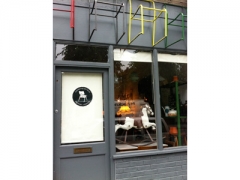 Committee of Taste image