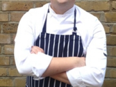 Warburtons Catering image