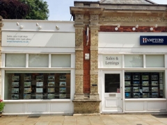 Hamptons International Sales image