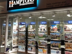 Hamptons International Sales image