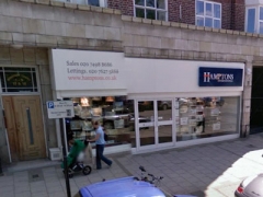 Hamptons International Sales image