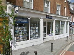 Hamptons International Sales image