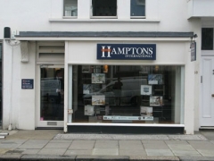 Hamptons International Sales image