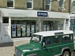 Hamptons International Sales image