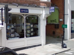 Hamptons International Sales image