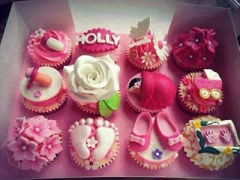 New York Cakes image