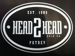 Head2Head Hair Co. image