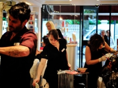 Scissors Palace Kensington image