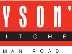 Tyson's Kitchen image