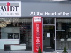 Schmidt Kitchens Twickenham image