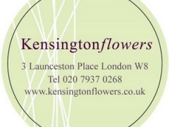 Kensington Flowers image