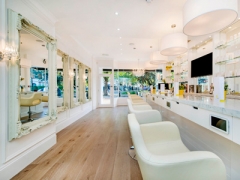Blo Bar - Blow Dry and Beauty Bar image