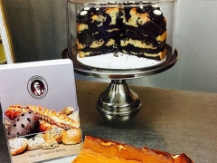 Rinkoff Bakery image