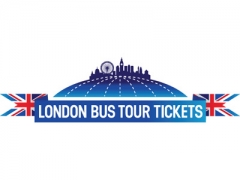 London Bus Tour Tickets image