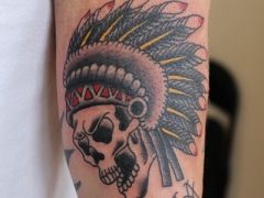True Tattoo image