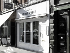 Little Water image