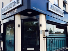 Archstone Solicitors image