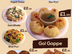 Chaat Junction image
