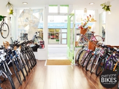 Everyone Bikes image
