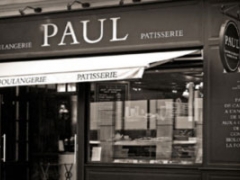 PAUL Covent Garden image