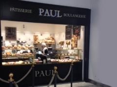 PAUL Jubilee Place image