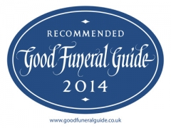Colin Fisher Funeral Directors image