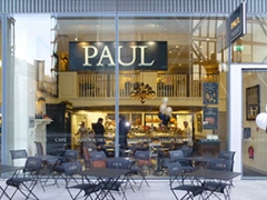 PAUL Bankside image