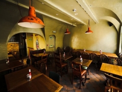 Cookhouse Joe image