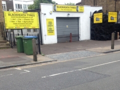 Blackheath Tyre Sales image