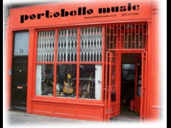 Portobello Music image