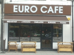Euro Cafe image