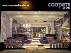 Coopers Residential image