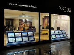 Coopers Residential Hillingdon Estate Agents image