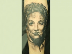 Grace Tattoo, Piercing & Tattoo Removal Services image