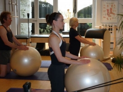 Little Venice Pilates image