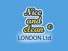 Nice and Clean London Ltd image