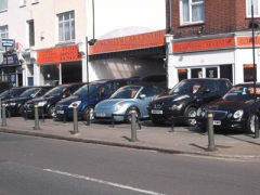 Beckenham Car Centre image