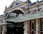 Smithfield Market image