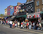 Camden Market image
