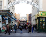 Greenwich Market image