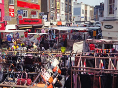 Petticoat Lane Market image