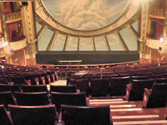 New Wimbledon Theatre image