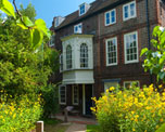 Hogarth's House image